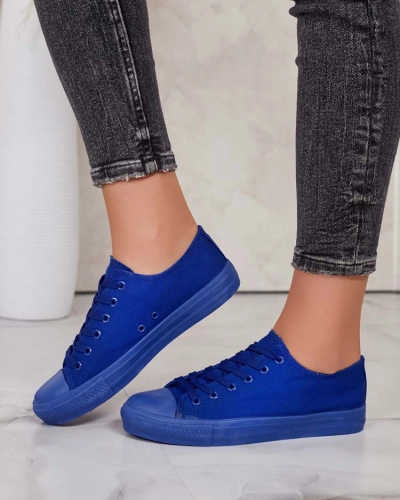 Royalfashion Dámske športové tenisky Hirri