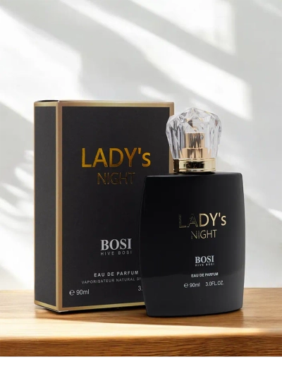 Dámska noc - parfumovaná voda pre ženy 50 ml
