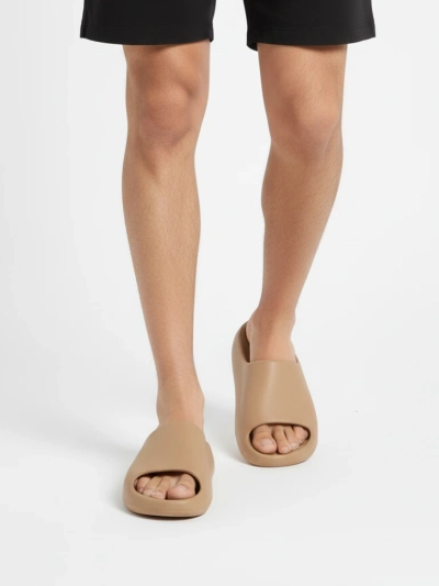 Royalfashion Pánske gumové šľapky Izeld