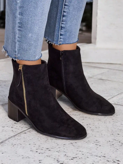 Royalfashion Dámske členkové topánky Boronne