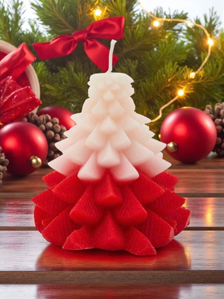 Božična dišeča sveča Christmas Evening