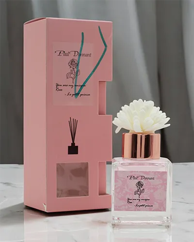 Royalfashion parfumové tyčinky 50 ml