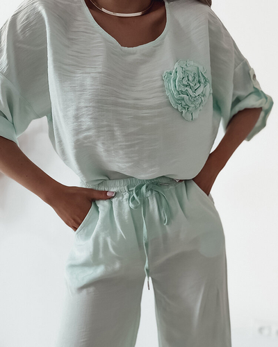 Royalfashion Ležérny dámsky set