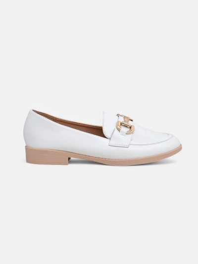 Royalfashion Dámske mokasíny Sanocca