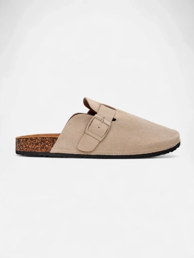 Royalfashion Uzavreté dámske šľapky Zanbelo