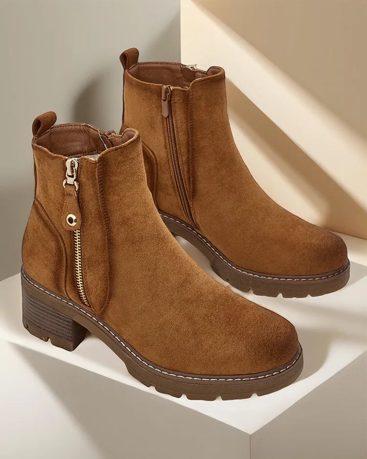 Royalfashion Dámske Topánky Iffol