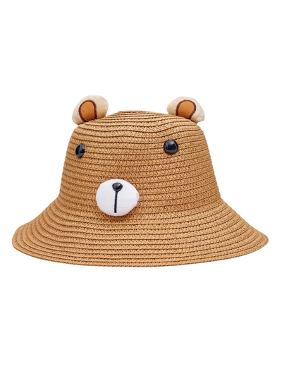Royalfashion Detský slamák Medvedík