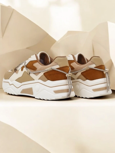 Royalfashion Dámske športové tenisky Lillon