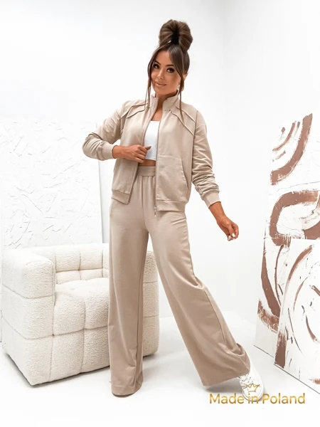 Ženski casual komplet Cossi Silent