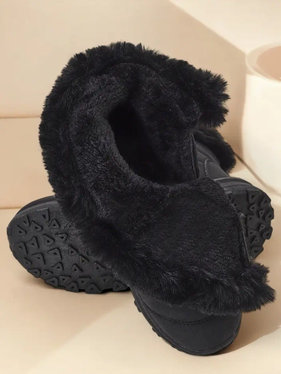 Royalfashion Dámske Snehule Fehio