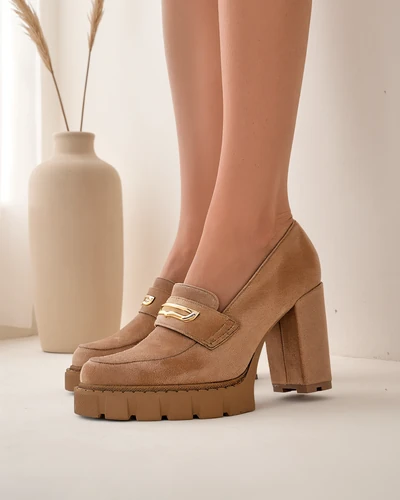 Royalfashion Dámske loferky Jazzone