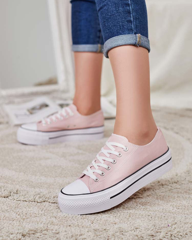 Royalfashion Dámske športové tenisky Tamissa