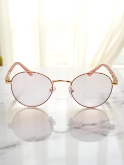 Royalfashion slnečné okuliare v tvare Square Skyline Shades