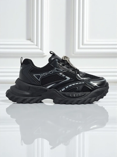 Royalfashion Ženski športni copati Street Fashion