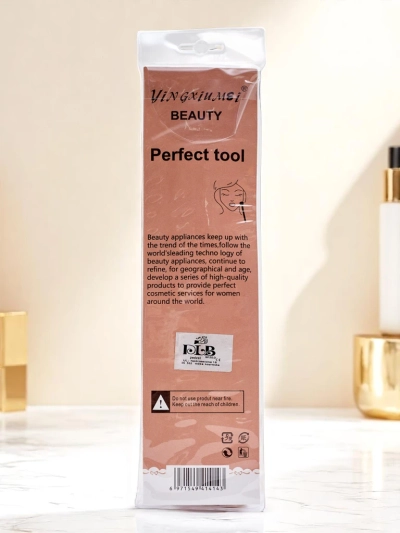 Kontúrovací štetec na make-up