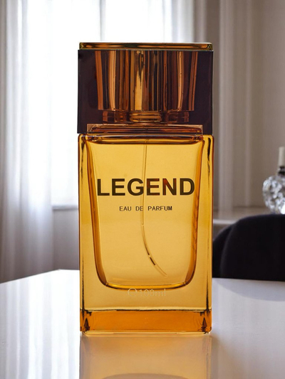 Inšpirovaná eau de parfum pre mužov LEGEND