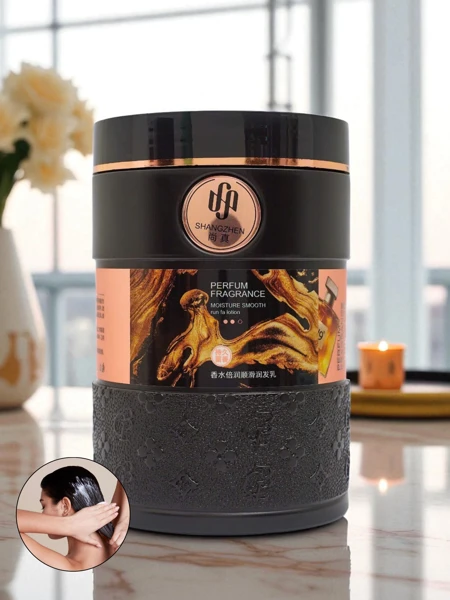 Parfumovaný kondicionér na vlasy