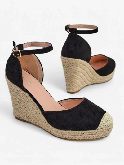 Royalfashion Wedge Espadrilles Bonitaa