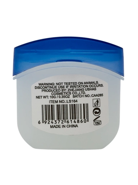 Hydratačný balzam na pery