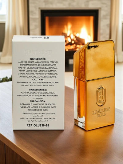 Parfumska voda za moške Billionaire