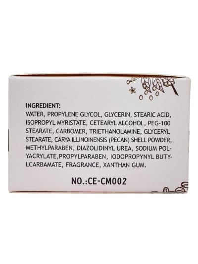 Kávová pleťová maska – hydratuje a regeneruje pokožku