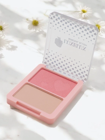 Luxelux minerálny rúž 01 2g