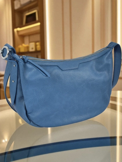 Royalfashion Velika ženska torbica iz eko usnja shopper Arla Cove