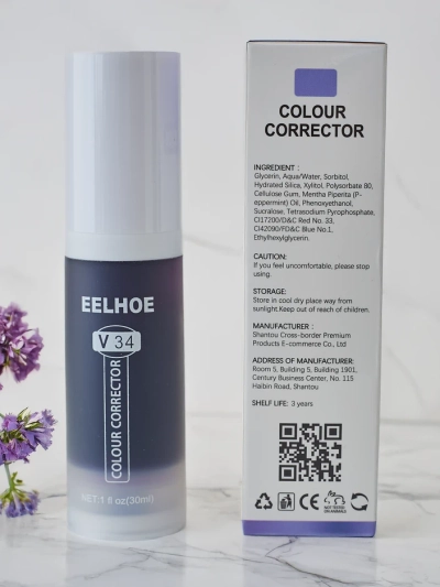 EELHOE Zubná pasta 60 ml