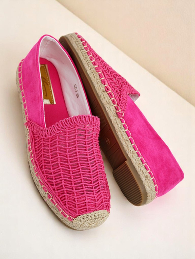 Royalfashion Ženske espadrile Solana Breeze