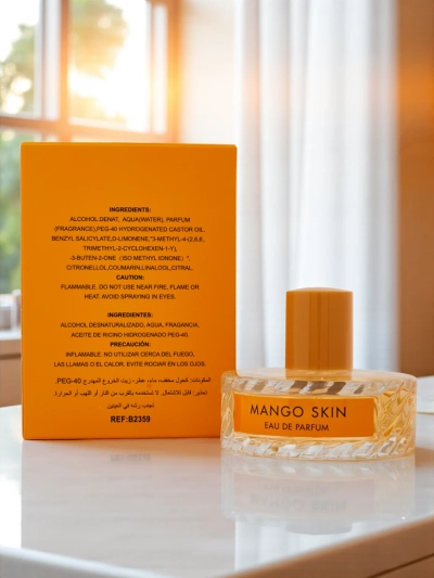 Mango