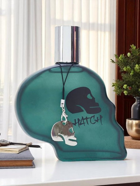 Inšpirovaná parfumovaná voda pre mužov Hatch