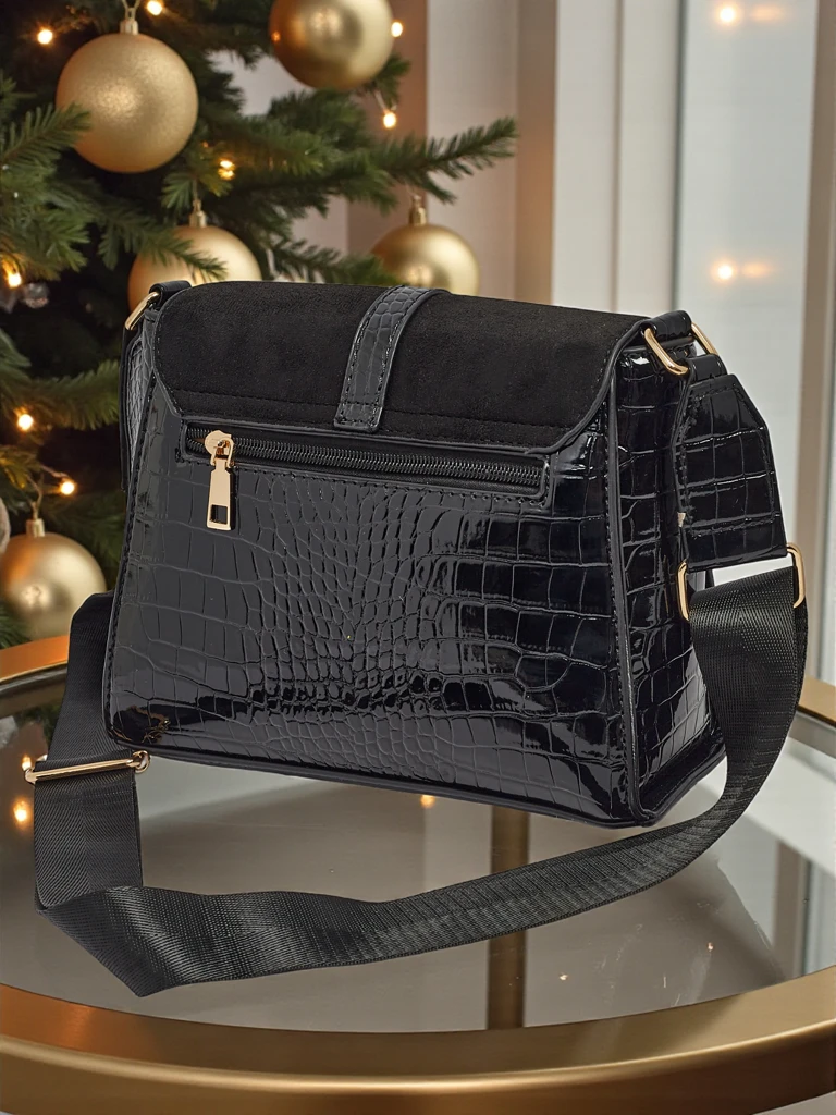 Majhna ženska torbica iz eko usnja Lovi Dream