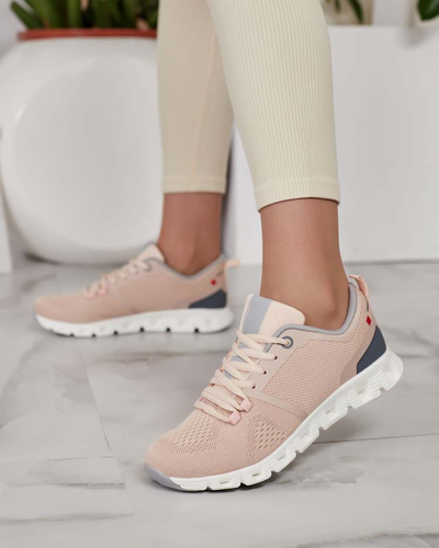 Royalfashion Dámske športové tenisky Folleti