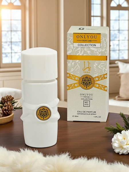 Inspirirana uniseks parfumska voda Asada White Essence