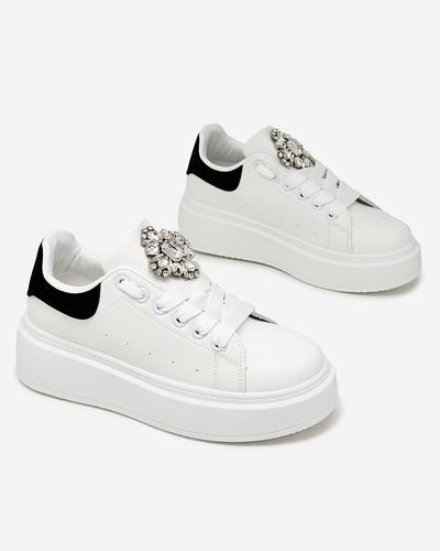 Royalfashion Dámske športové tenisky Sefokki