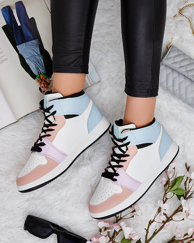 Royalfashion Dámske športové tenisky Magosse