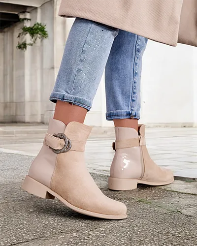 Royalfashion Klasické dámske topánky Umiss