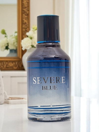 Inšpirovaná parfumovaná voda pre mužov Severe Blue