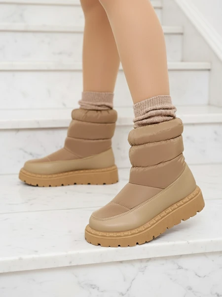 Royalfashion Dámske snehové topánky Alhaya