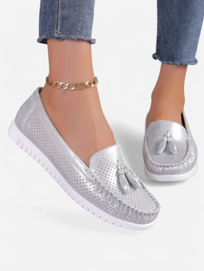 Royalfashion Dámske mokasíny Esse
