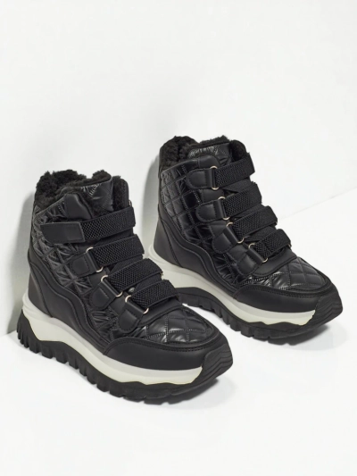 Ženski škornji a'la za sneg Auralen