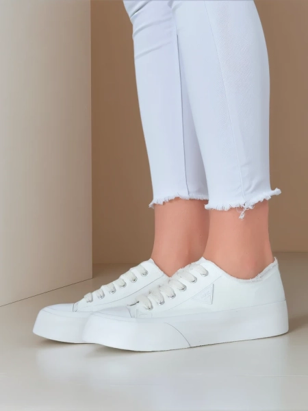 Royalfashion dámske platformové tenisky Misorsse