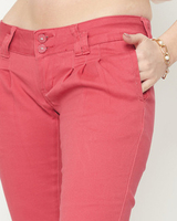 ružová || Fuksjowy