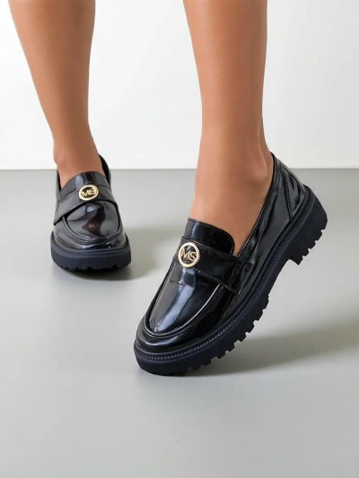 Royalfashion dámske loafers Rette