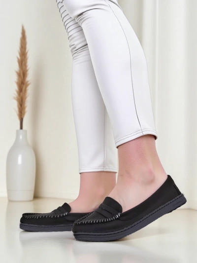 Royalfashion klasické dámske loafers Carollese