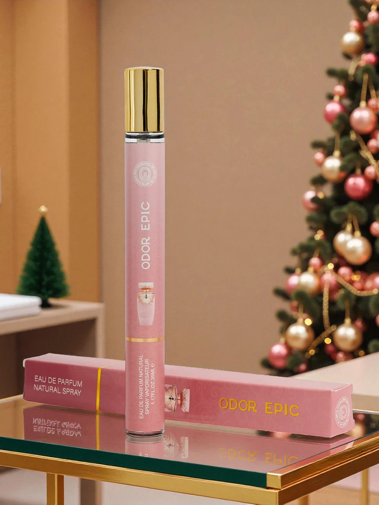 Inspirirana parfumska voda za ženske Odor Epic Pink