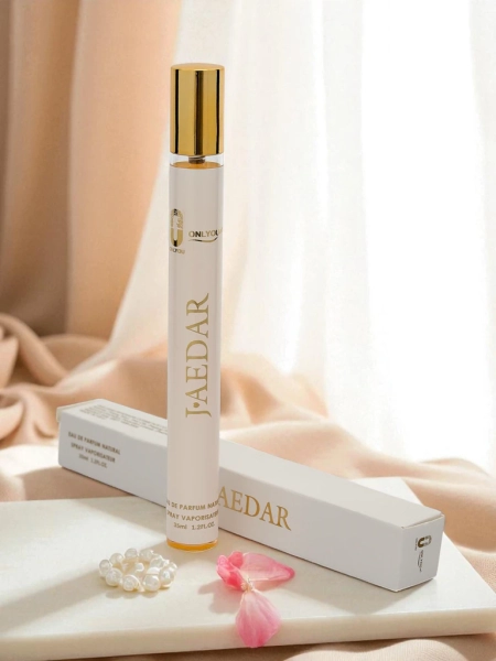 Ženska parfumska voda Jaedar, navdihnjena