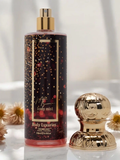 Telo Luxuries Telový sprej 250 ml