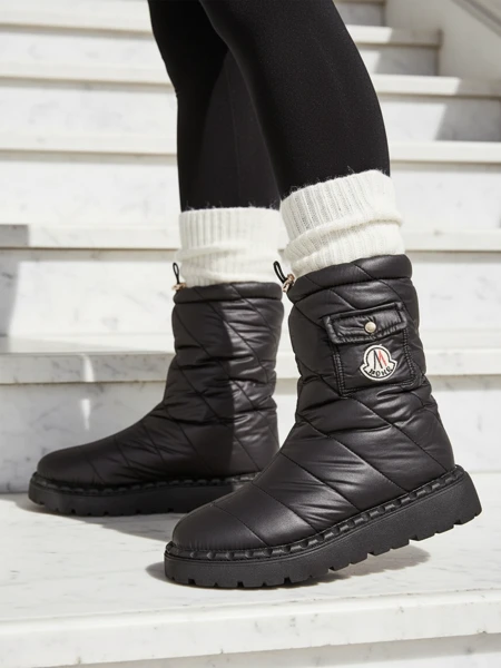 Royalfashion Dámske snehové topánky Eloig