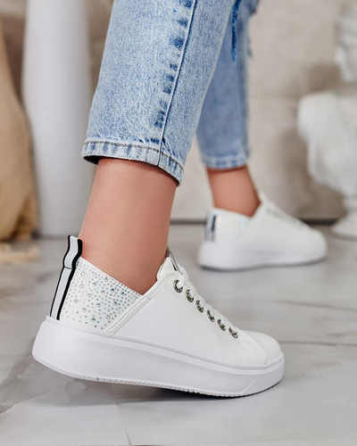 Royalfashion Dámske športové tenisky Wizz